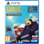 Dave the Diver Complete Edition [PS5]